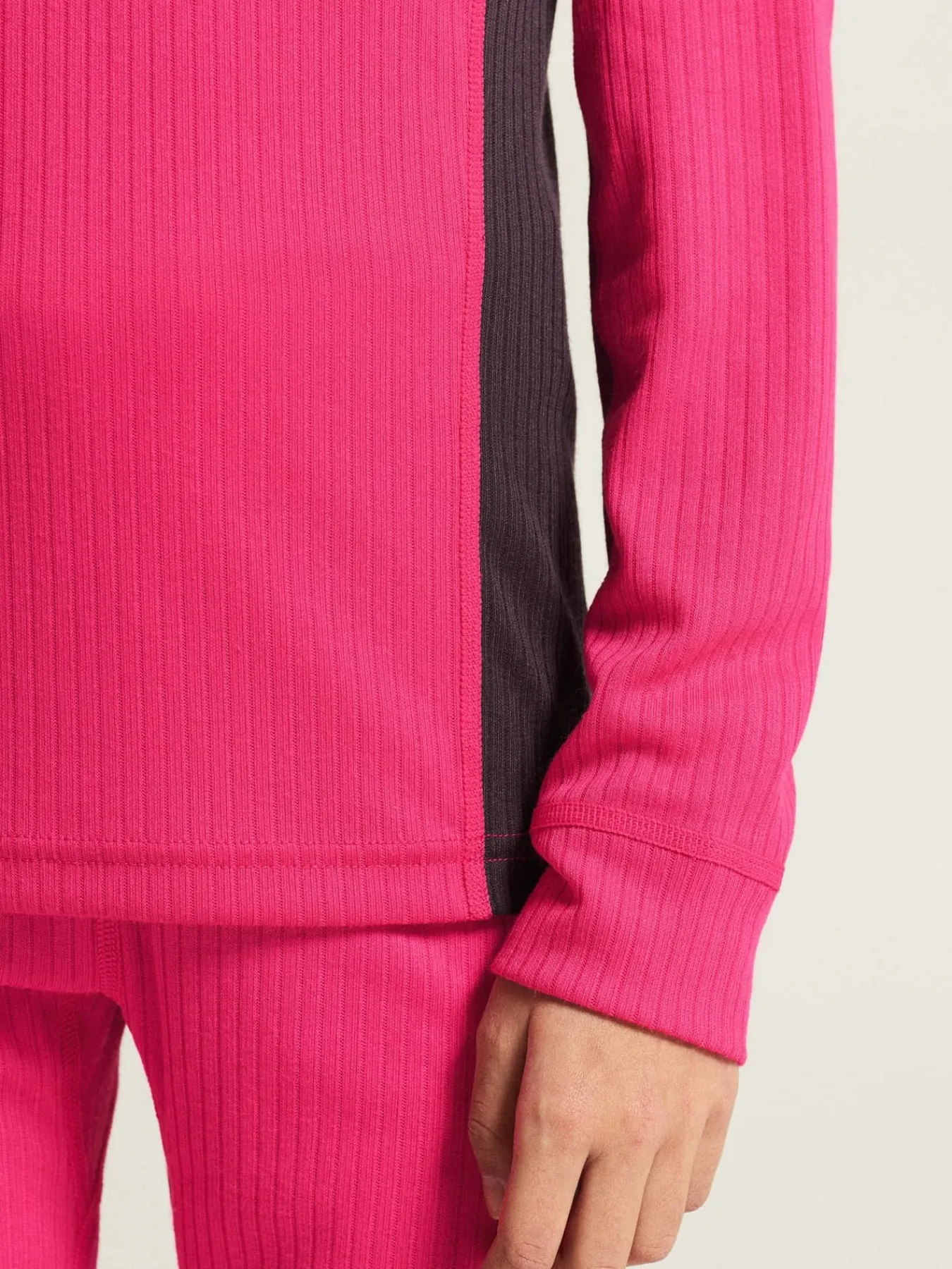 Craft Sportswear Aktiva Underställ|Underställsset^CORE Dry Baselayer Set J Fame/Dk Plum