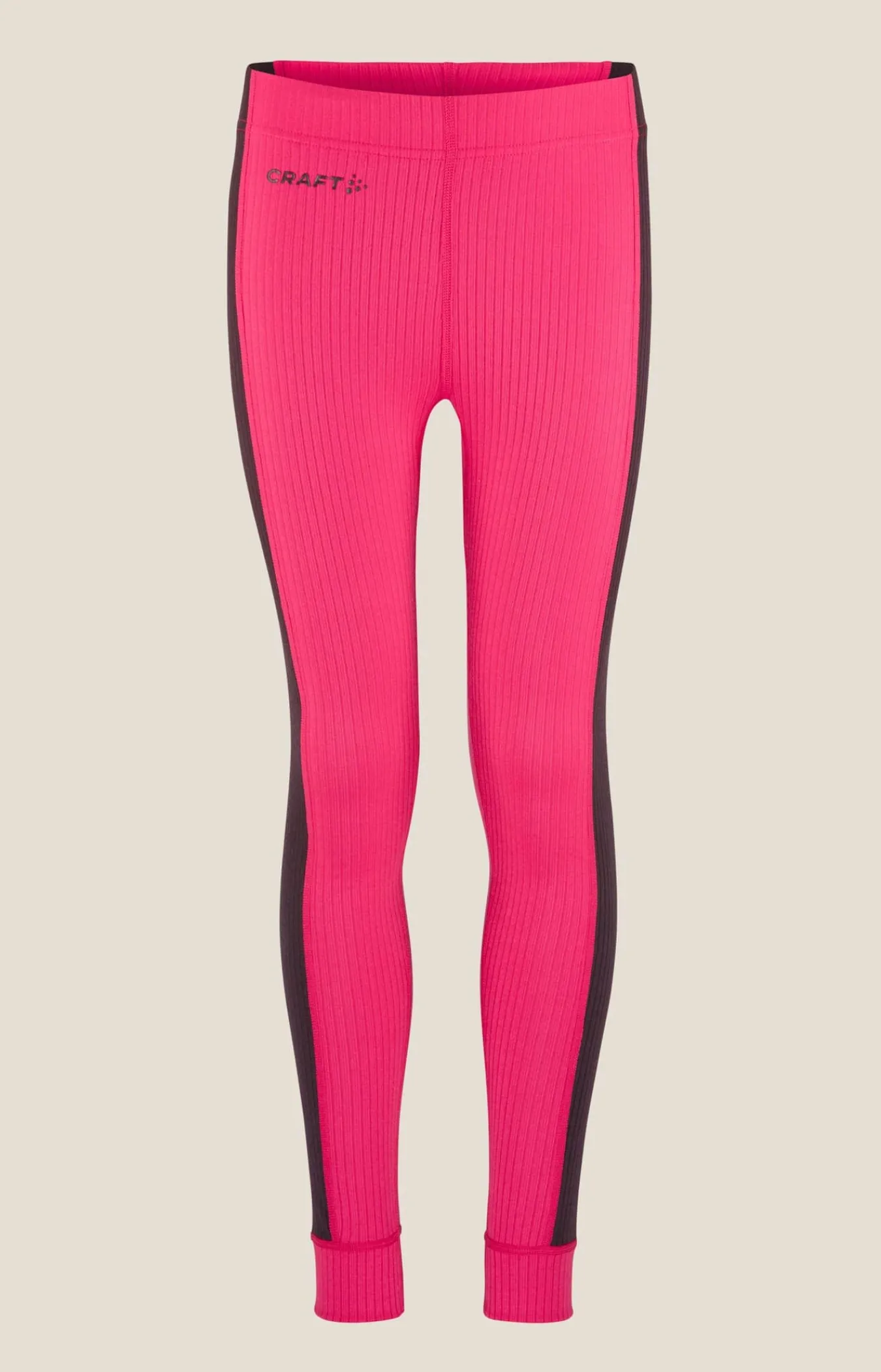 Craft Sportswear Aktiva Underställ|Underställsset^CORE Dry Baselayer Set J Fame/Dk Plum
