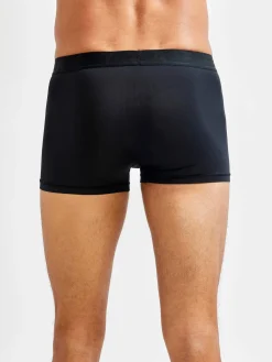 Craft Sportswear Underkläder^CORE Dry Boxer 3-Inch 2-Pack M