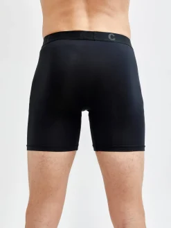 Craft Sportswear Underkläder|Aktiva Underställ^CORE Dry Boxer 6-Inch 2-Pack M