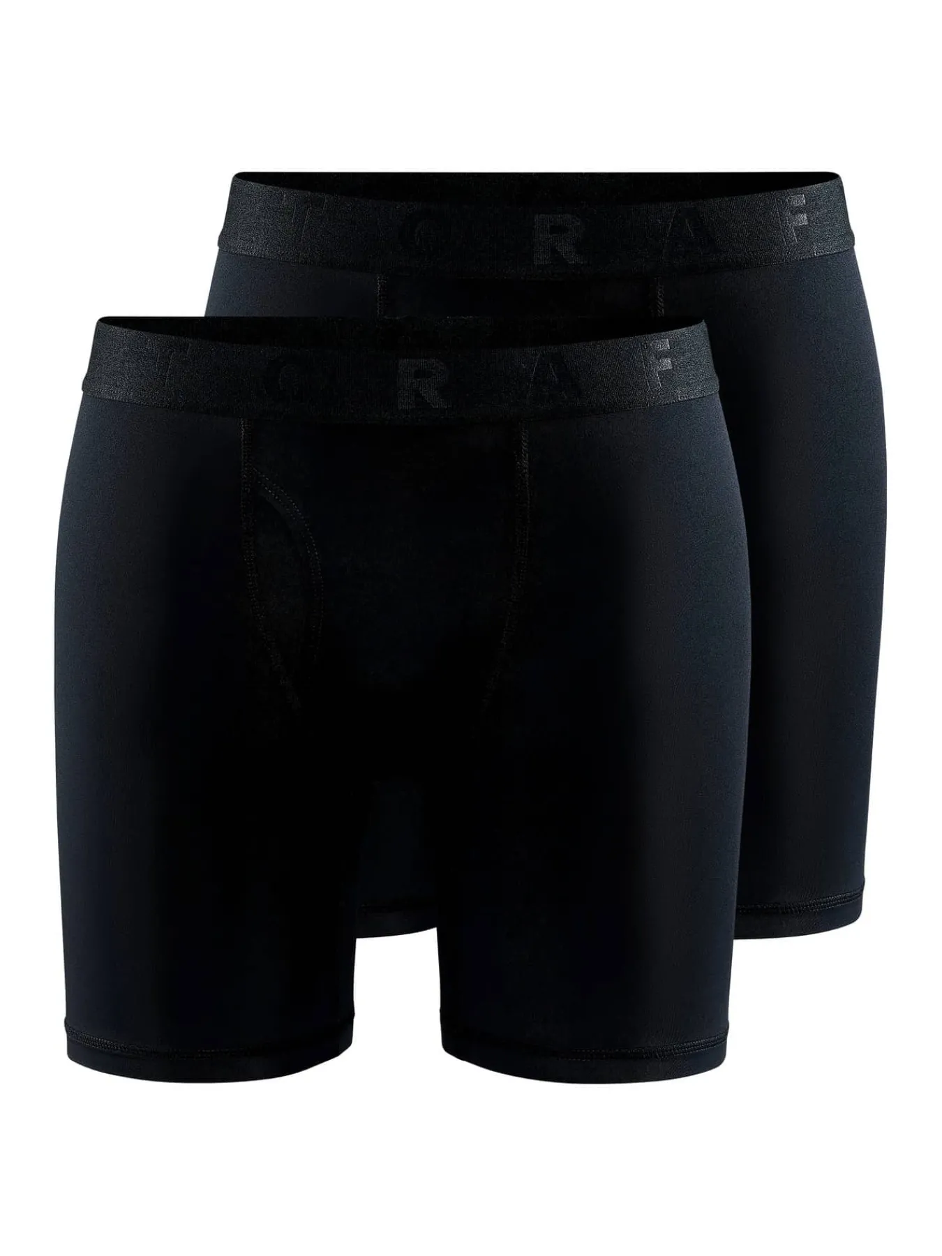 Craft Sportswear Underkläder|Aktiva Underställ^CORE Dry Boxer 6-Inch 2-Pack M