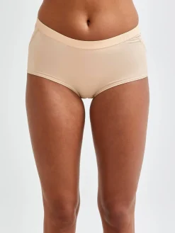 Craft Sportswear Underkläder^CORE Dry Boxer W Nude