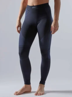 Craft Sportswear Underställ|Aktiva Underställ^CORE DRY Fuseknit Set W BLACK