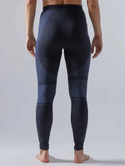 Craft Sportswear Underställ|Aktiva Underställ^CORE DRY Fuseknit Set W BLACK