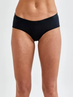 Craft Sportswear Underkläder^CORE Dry Hipster W Black