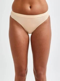 Craft Sportswear Underkläder^CORE Dry String W Nude