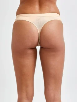 Craft Sportswear Underkläder^CORE Dry String W Nude