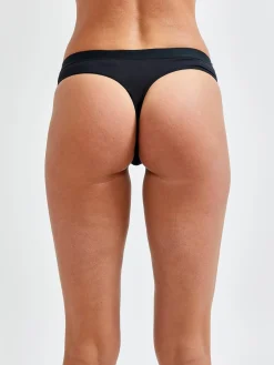 Craft Sportswear Underkläder^CORE Dry String W Black