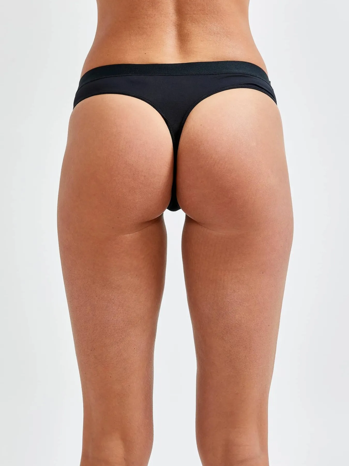 Craft Sportswear Underkläder^CORE Dry String W Black