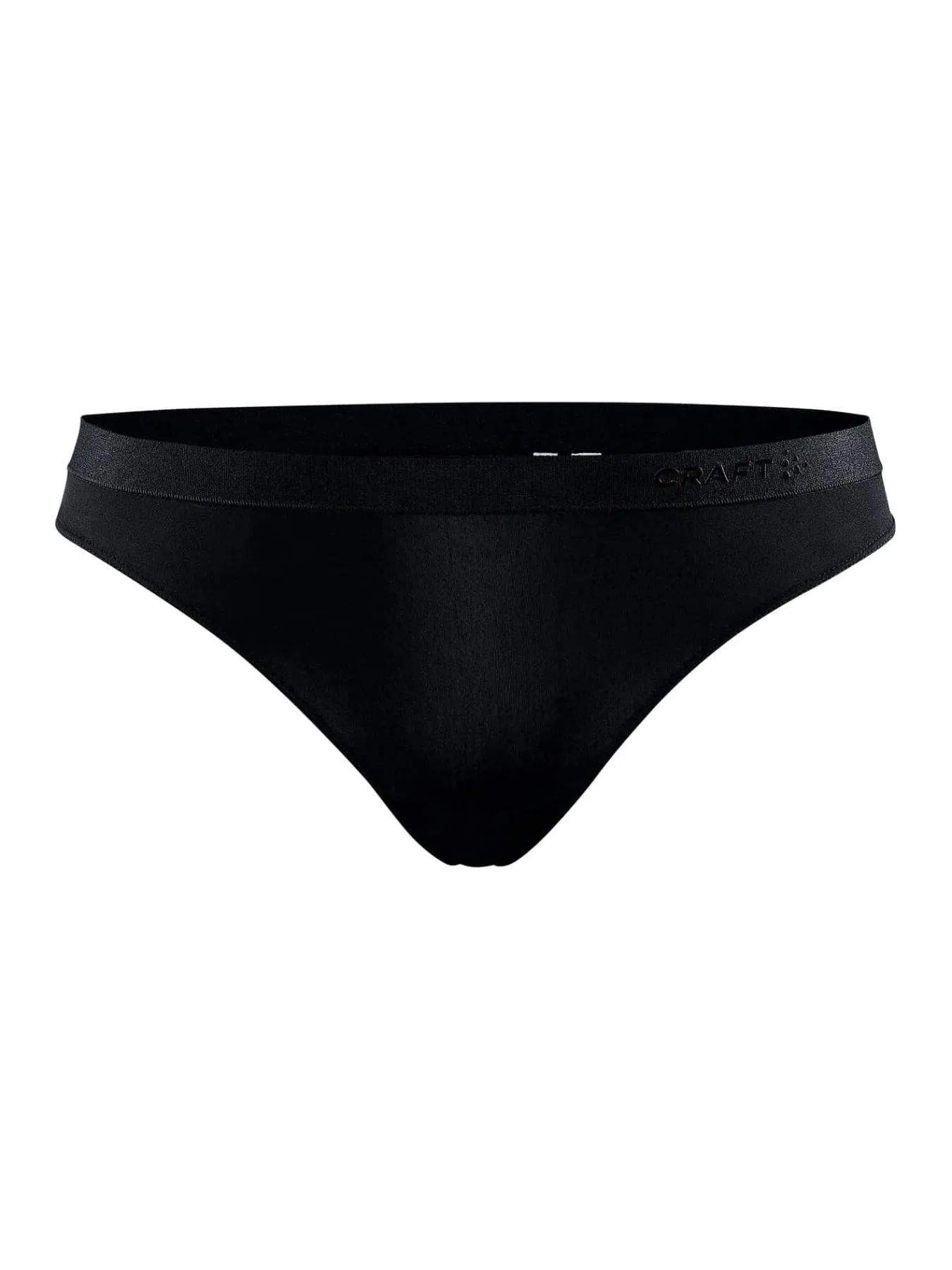 Craft Sportswear Underkläder^CORE Dry String W Black