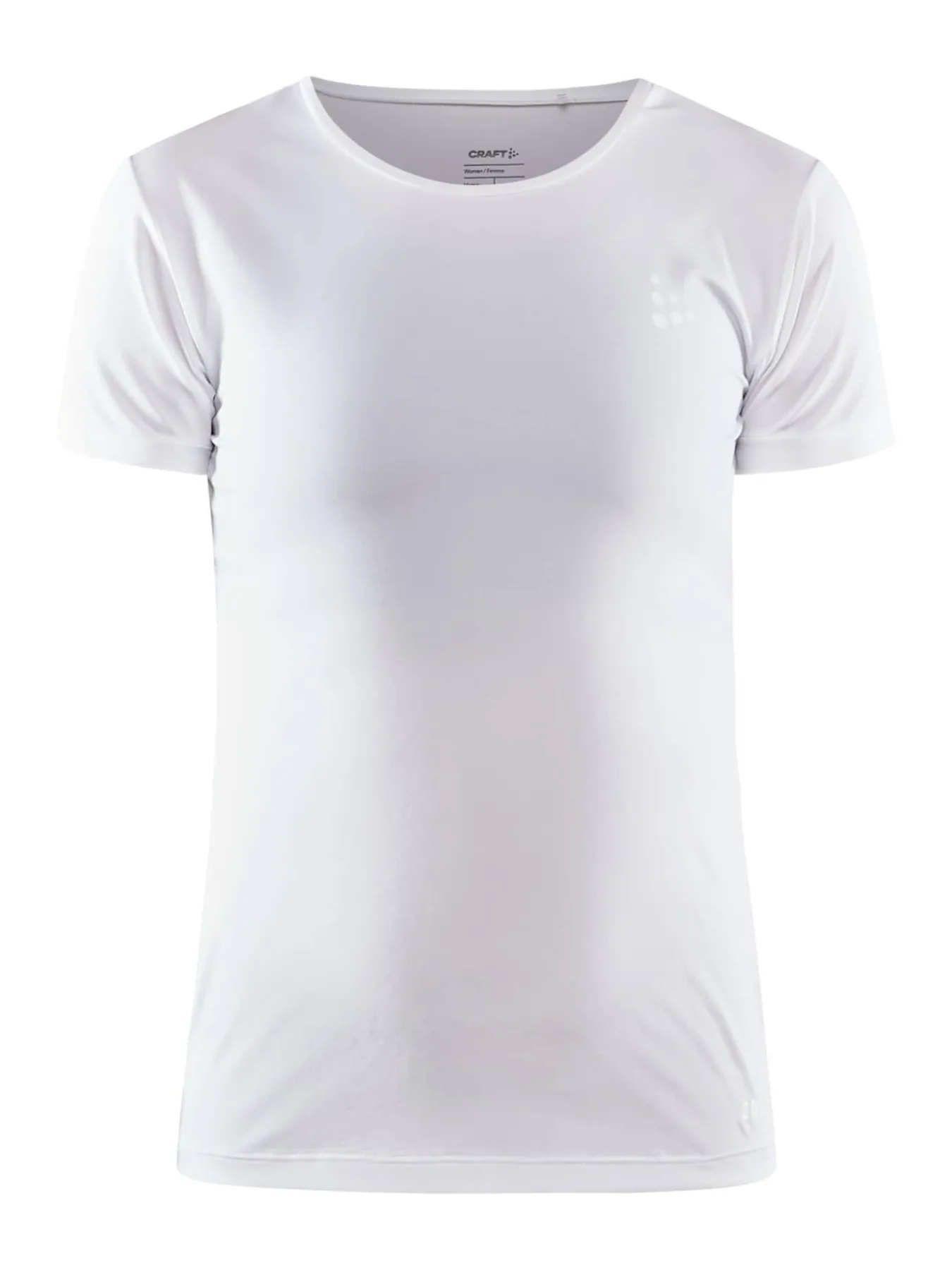 Craft Sportswear T-Shirts & Tröjor|Underställ^CORE Dry Tee W White