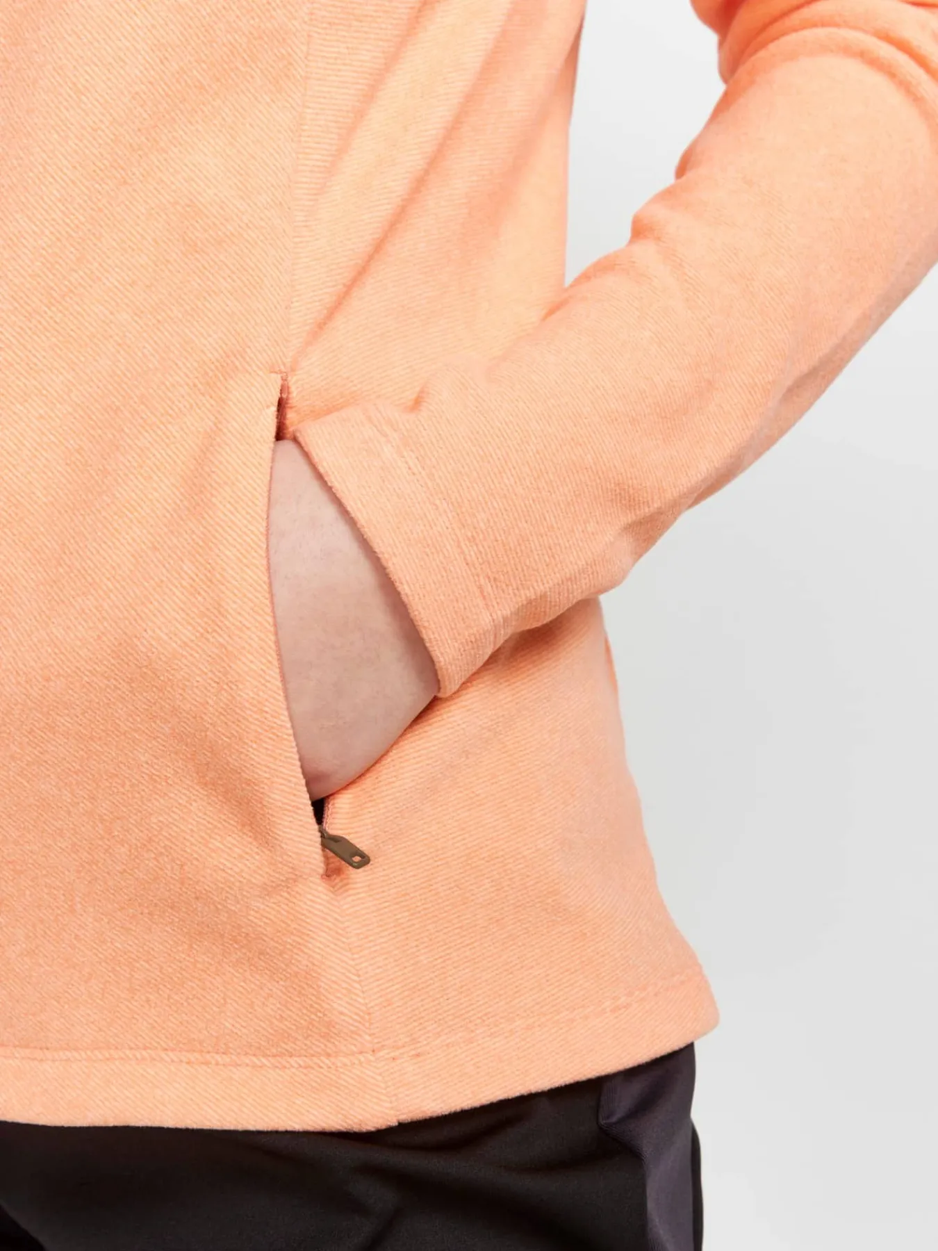 Craft Sportswear Mellanlager & Fleece|Mellanlager^CORE Edge Thermal Midlayer W Glow-Asphalt