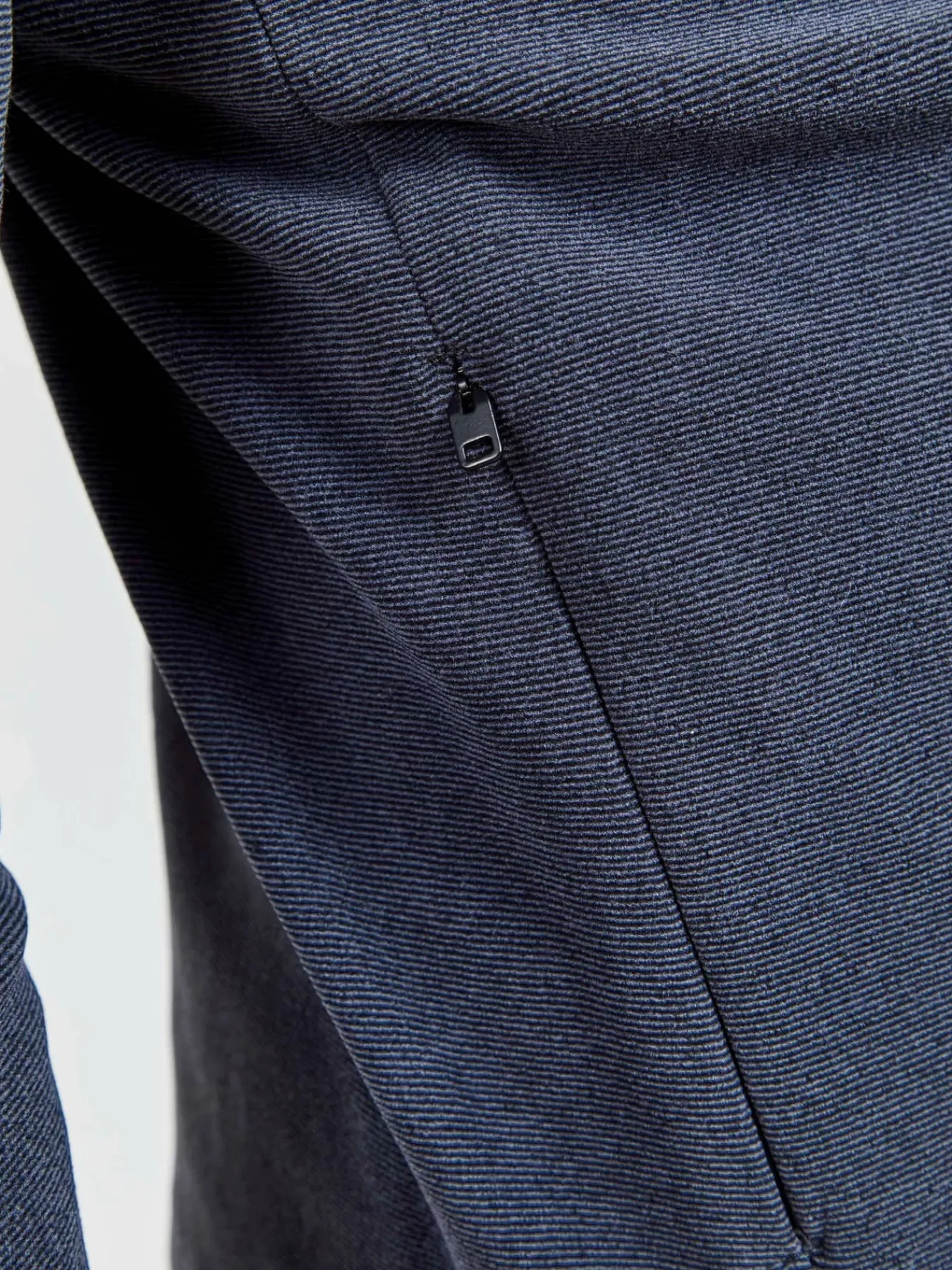 Craft Sportswear Mellanlager & Fleece|Mellanlager^CORE Edge Thermal Midlayer M Black-Asphalt