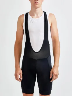 Craft Sportswear Bibs^CORE Endur Bib Shorts M Black