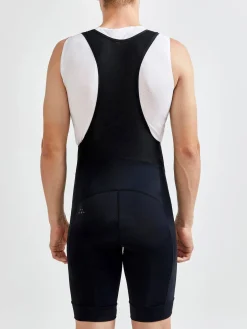 Craft Sportswear Bibs^CORE Endur Bib Shorts M Black
