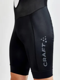 Craft Sportswear Bibs^CORE Endur Bib Shorts M Black