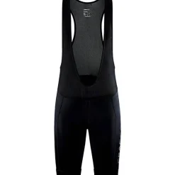 Craft Sportswear Bibs^CORE Endur Bib Shorts M Black