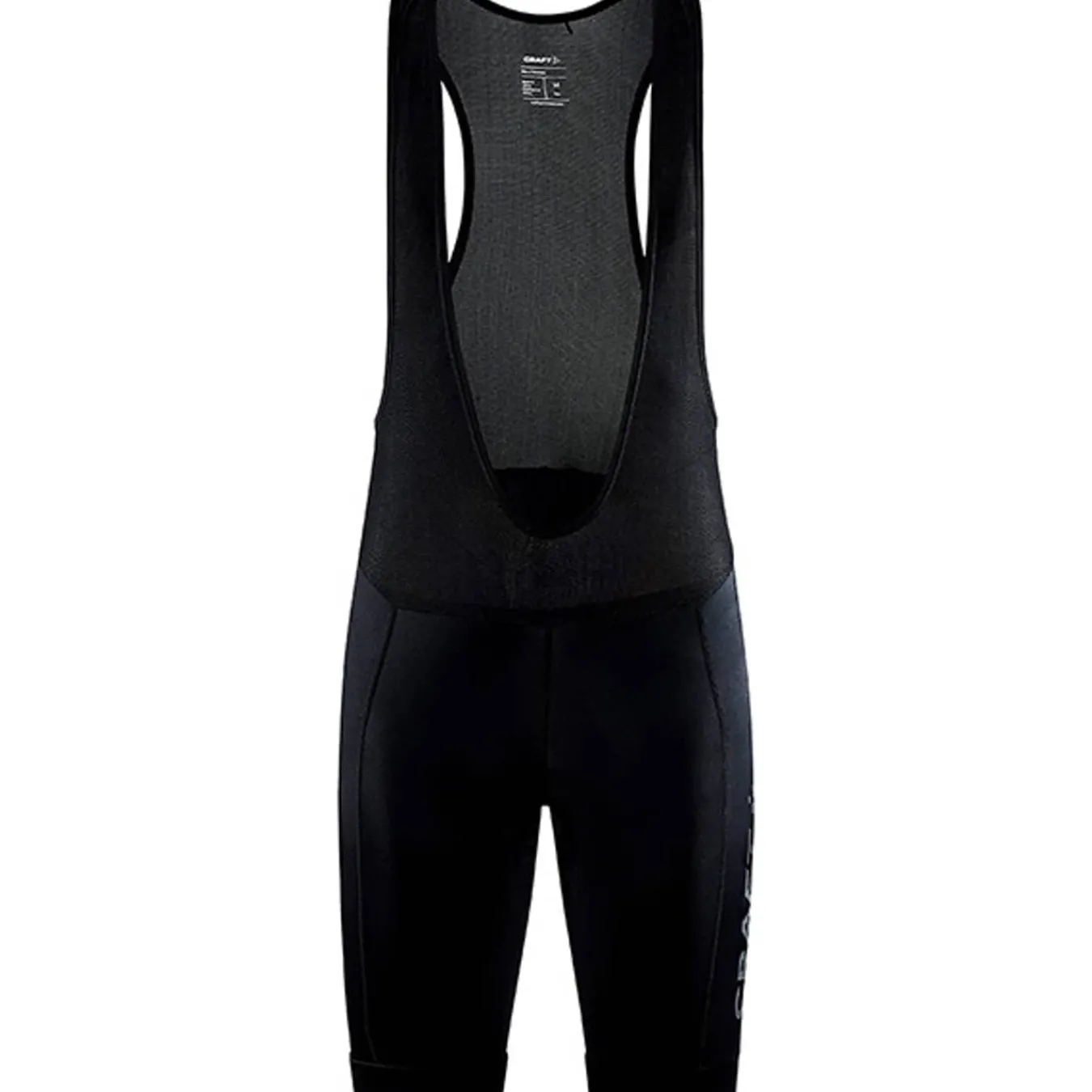 Craft Sportswear Bibs^CORE Endur Bib Shorts M Black