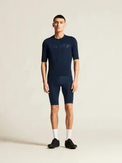 Craft Sportswear Bibs^CORE Endur Bib Shorts M Blaze