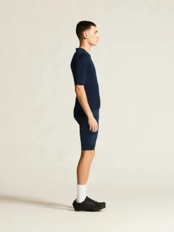 Craft Sportswear Bibs^CORE Endur Bib Shorts M Blaze