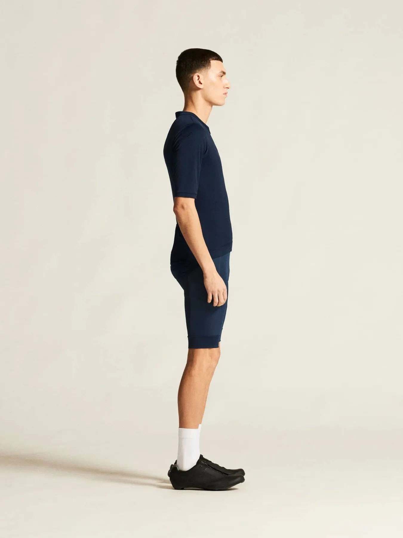 Craft Sportswear Bibs^CORE Endur Bib Shorts M Blaze