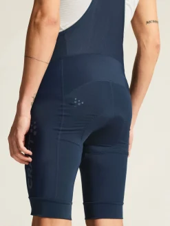 Craft Sportswear Bibs^CORE Endur Bib Shorts M Blaze