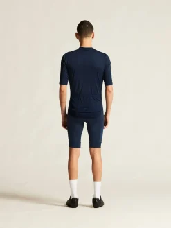 Craft Sportswear Bibs^CORE Endur Bib Shorts M Blaze
