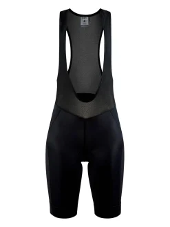 Craft Sportswear Bibs^CORE Endur Bib Shorts W Black-Black