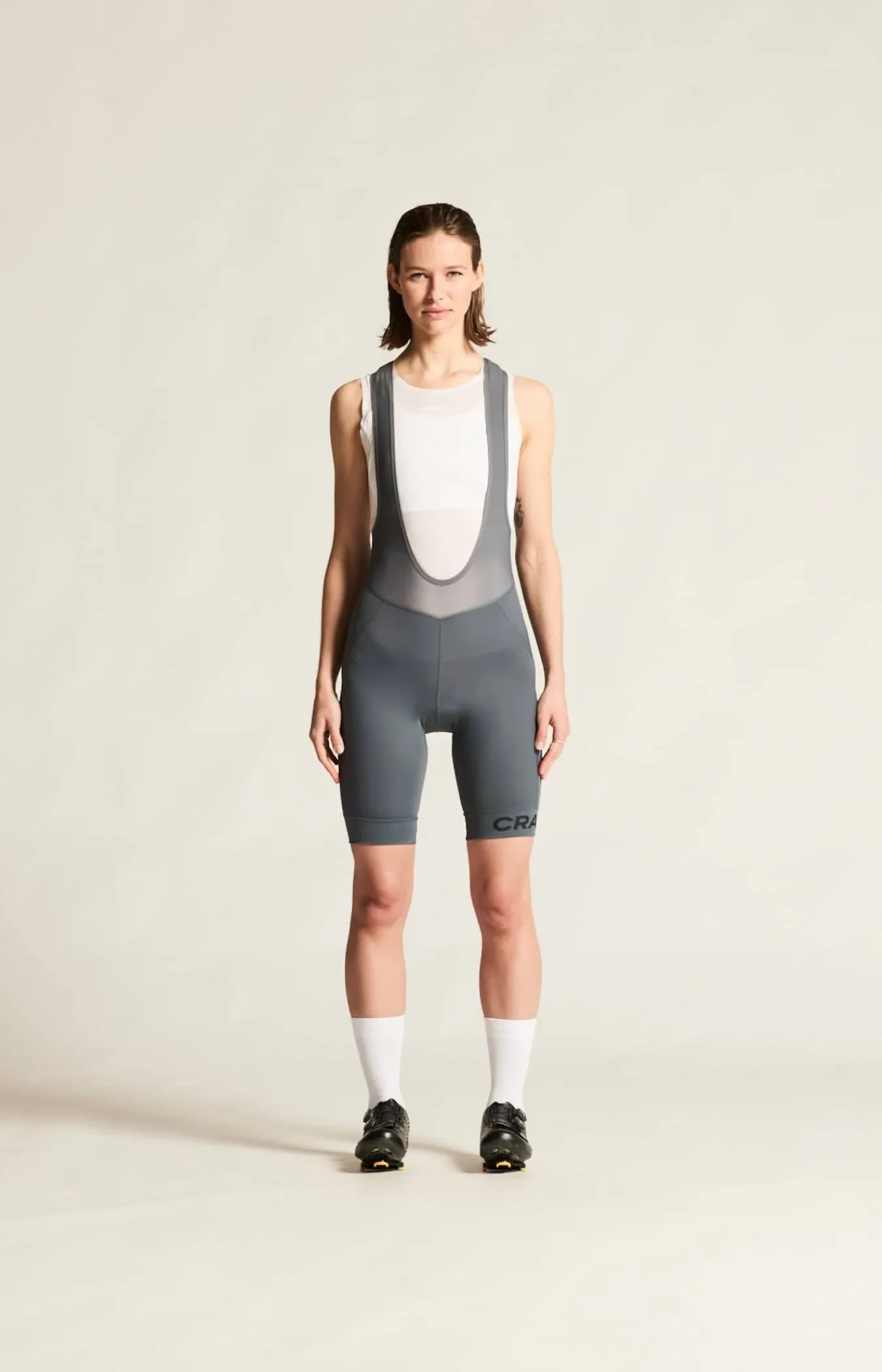 Craft Sportswear Bibs^CORE Endur Bib Shorts W Norit