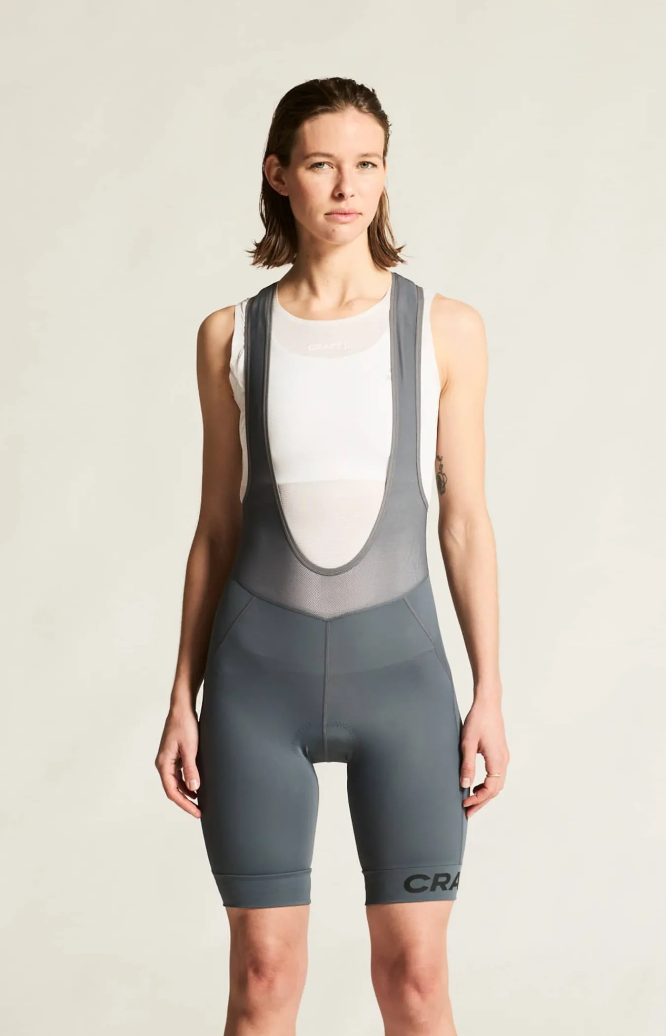 Craft Sportswear Bibs^CORE Endur Bib Shorts W Norit