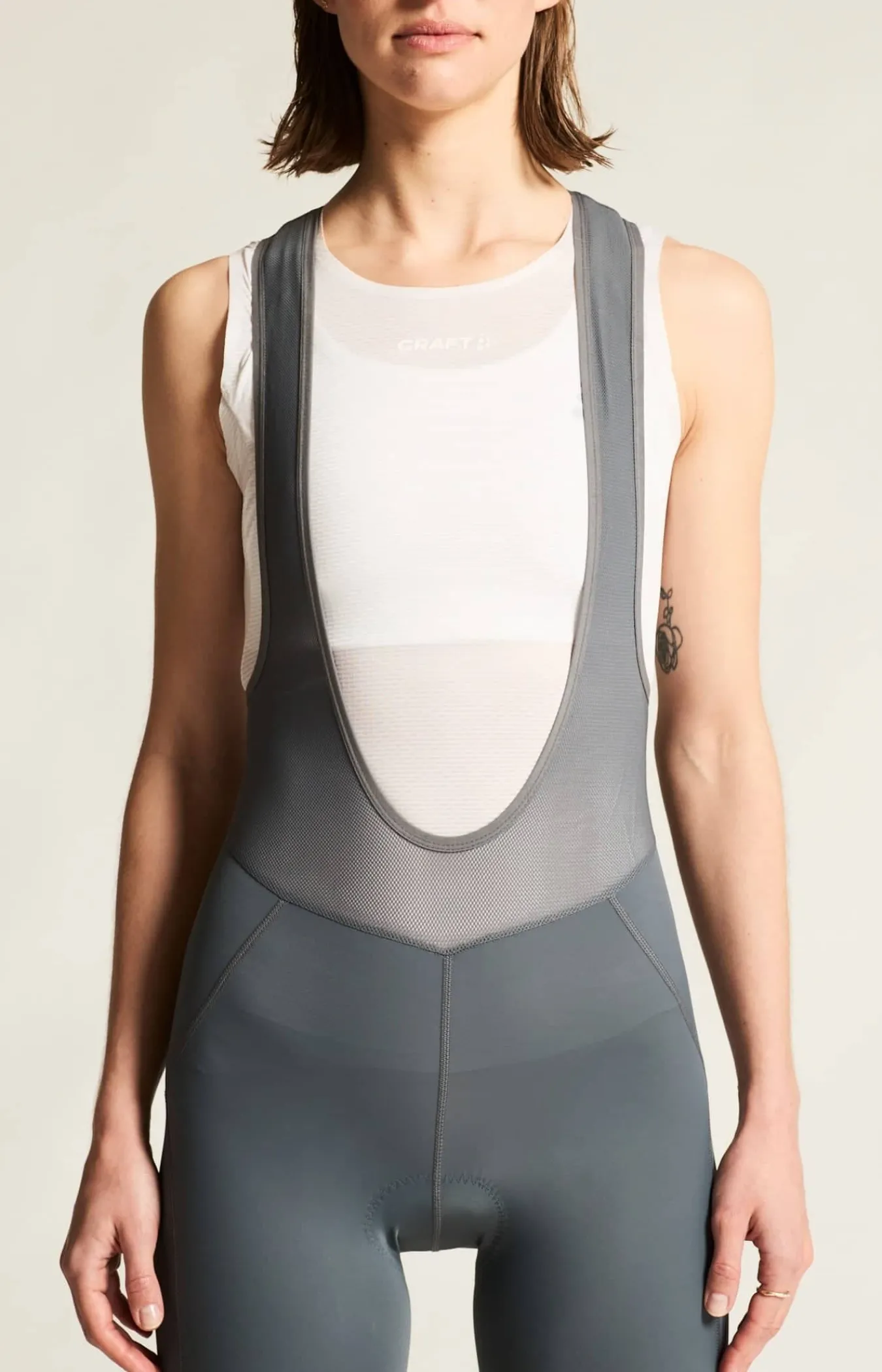 Craft Sportswear Bibs^CORE Endur Bib Shorts W Norit