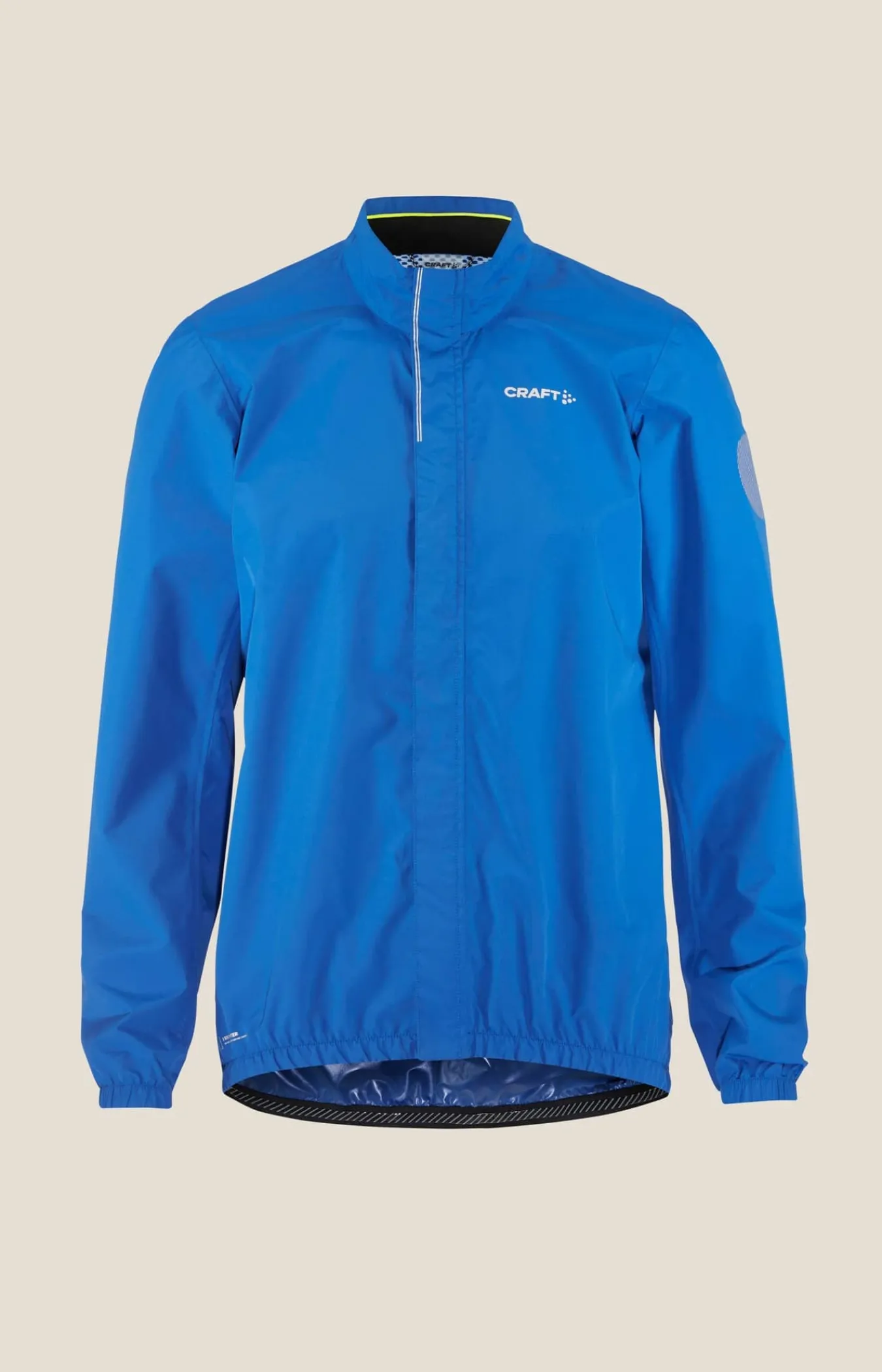 Craft Sportswear Jackor & Västar^CORE Endur Hydro Jacket 2 M Royal