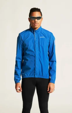 Craft Sportswear Jackor & Västar^CORE Endur Hydro Jacket 2 M Royal