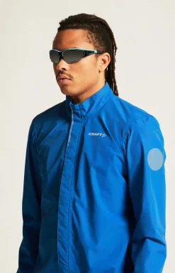 Craft Sportswear Jackor & Västar^CORE Endur Hydro Jacket 2 M Royal