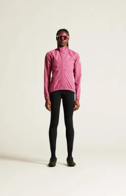 Craft Sportswear Jackor & Västar^CORE Endur Hydro Jacket 2 W Rouge
