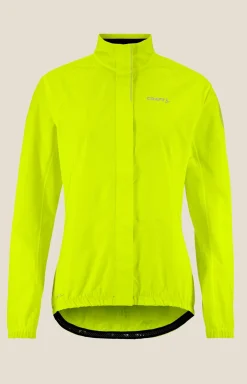 Craft Sportswear Jackor & Västar^CORE Endur Hydro Jacket 2 W Flumino