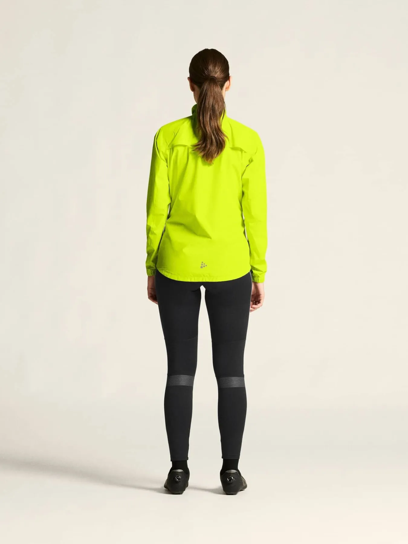 Craft Sportswear Jackor & Västar^CORE Endur Hydro Jacket 2 W Flumino