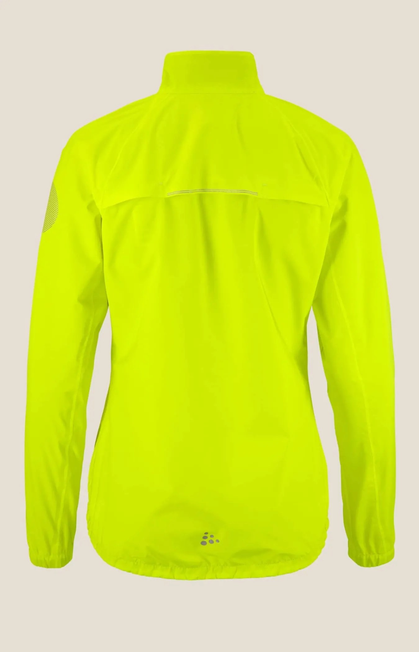 Craft Sportswear Jackor & Västar^CORE Endur Hydro Jacket 2 W Flumino