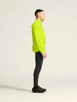 Craft Sportswear Jackor & Västar^CORE Endur Hydro Jacket 2 M Flumino