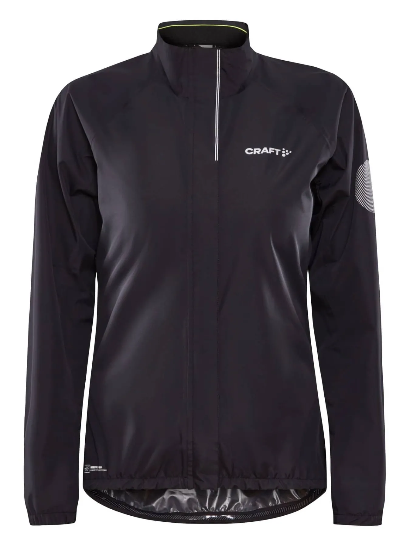 Craft Sportswear Jackor & Västar^CORE Endur Hydro Jacket 2 W Black