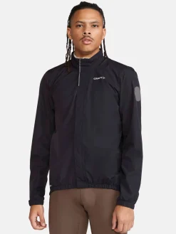Craft Sportswear Jackor & Västar^CORE Endur Hydro Jacket 2 M Black