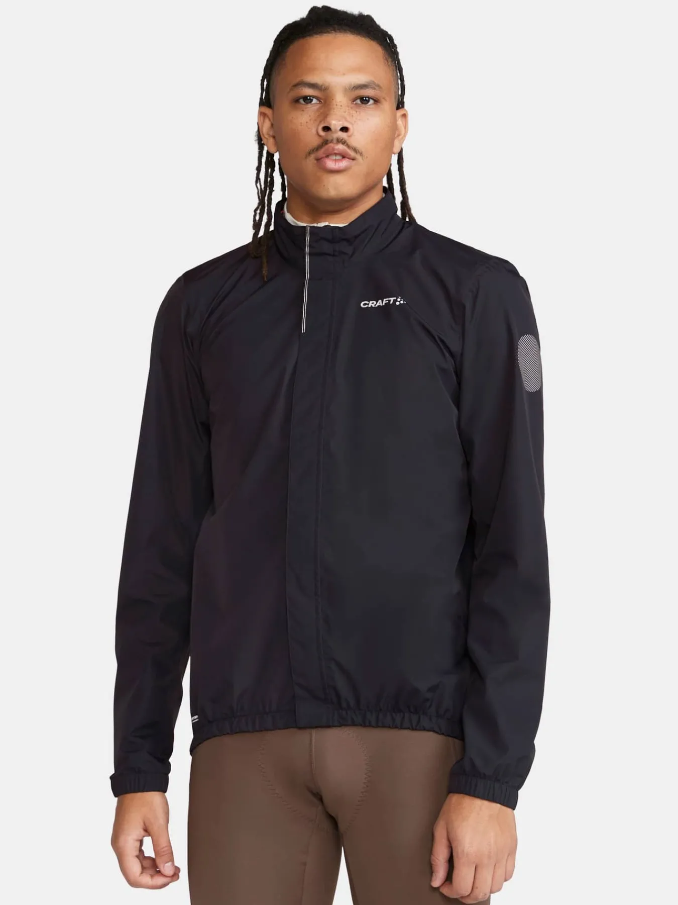 Craft Sportswear Jackor & Västar^CORE Endur Hydro Jacket 2 M Black