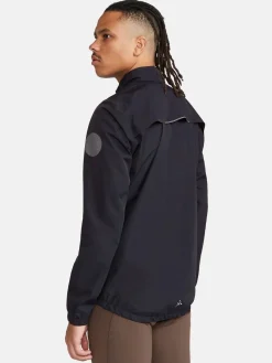 Craft Sportswear Jackor & Västar^CORE Endur Hydro Jacket 2 M Black