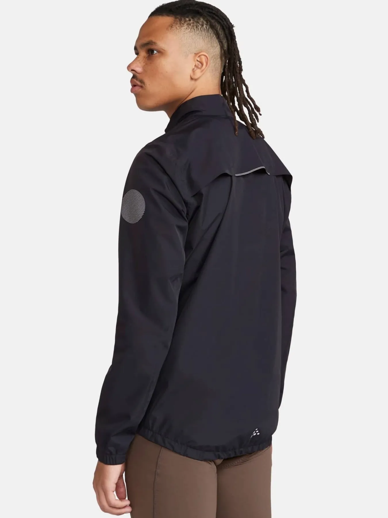 Craft Sportswear Jackor & Västar^CORE Endur Hydro Jacket 2 M Black