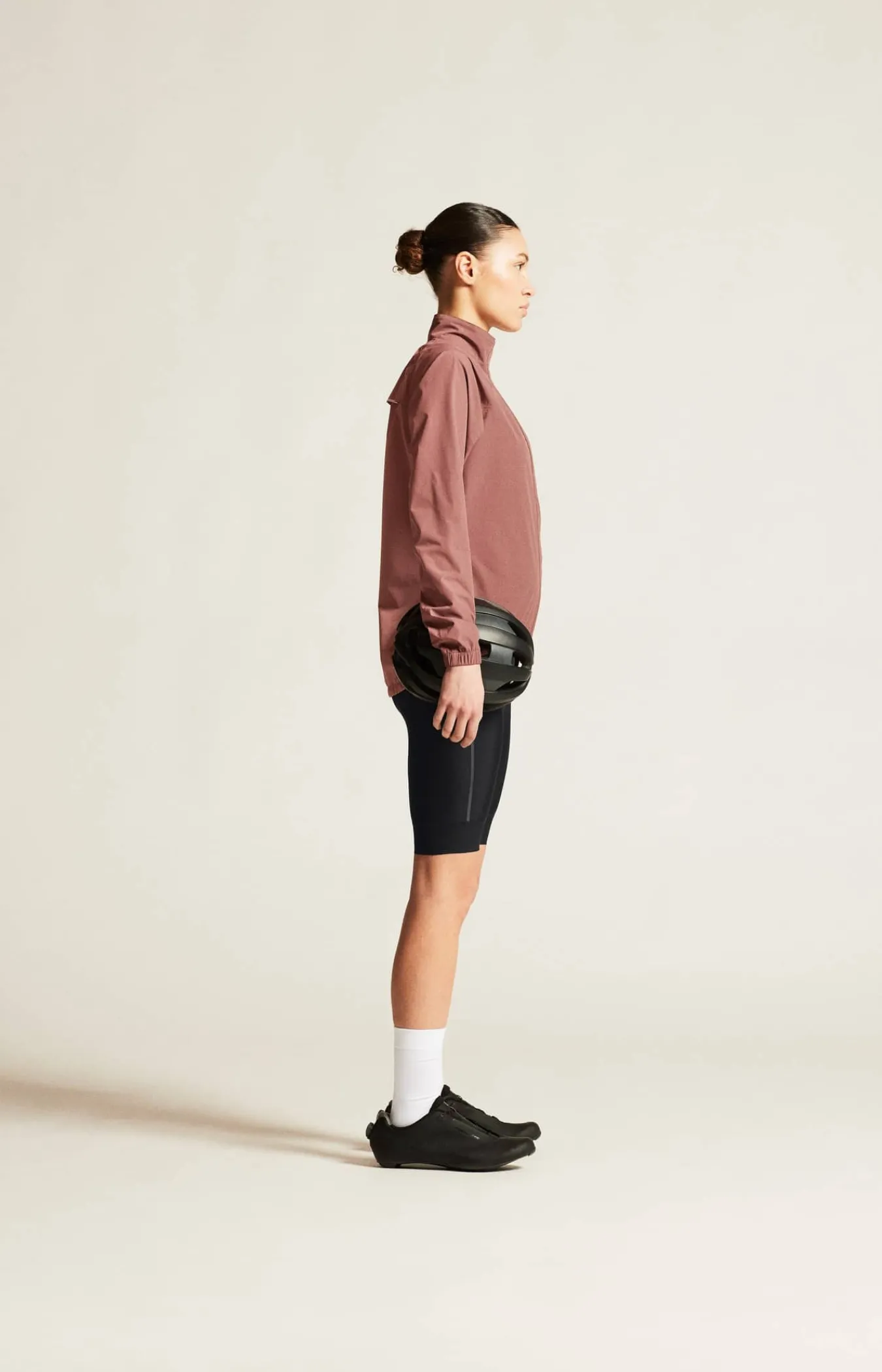 Craft Sportswear Jackor & Västar^CORE Endur Hydro Jacket 2 W Rose Brown