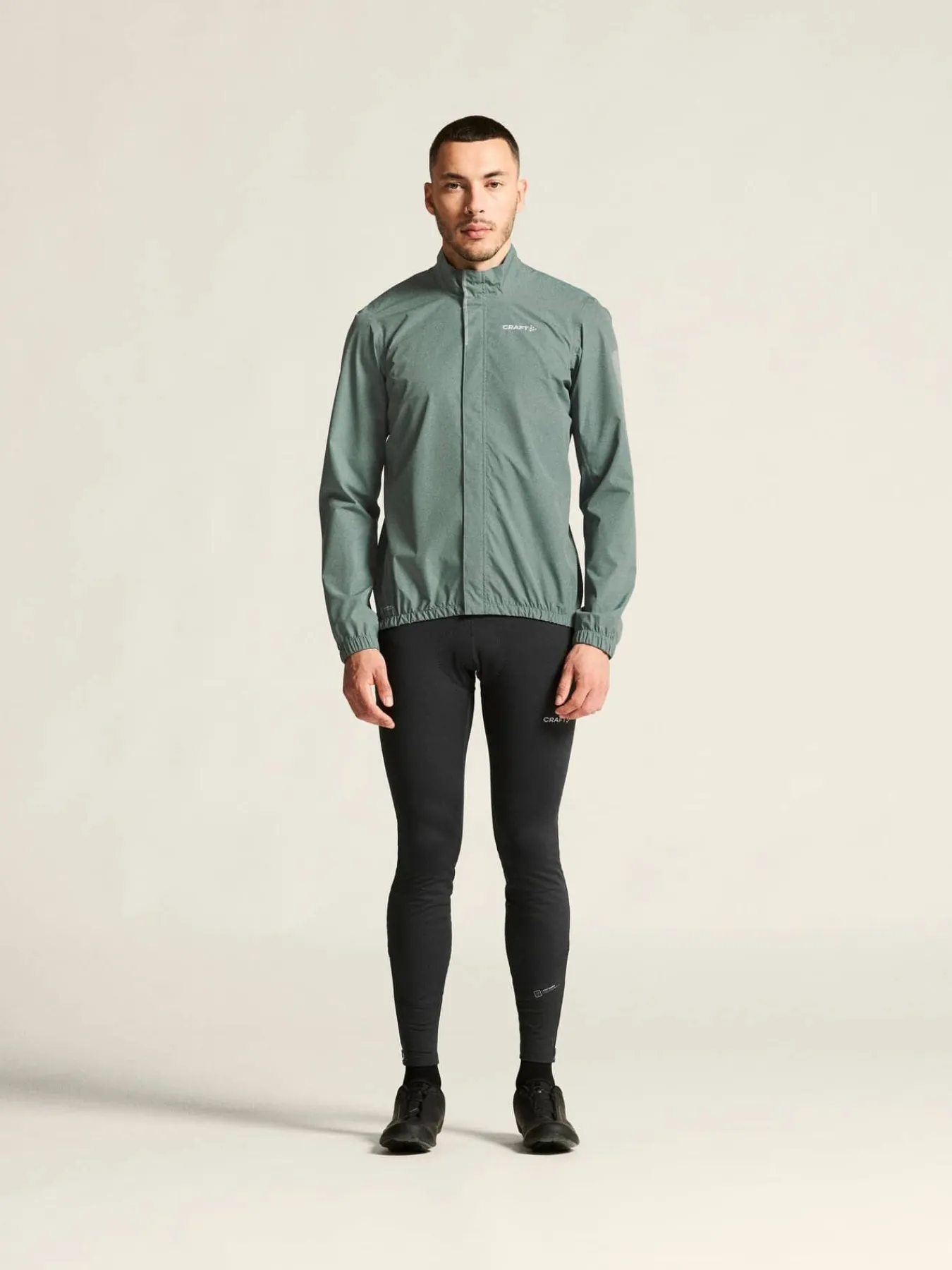 Craft Sportswear Jackor & Västar^CORE Endur Hydro Jacket 2 M Weather