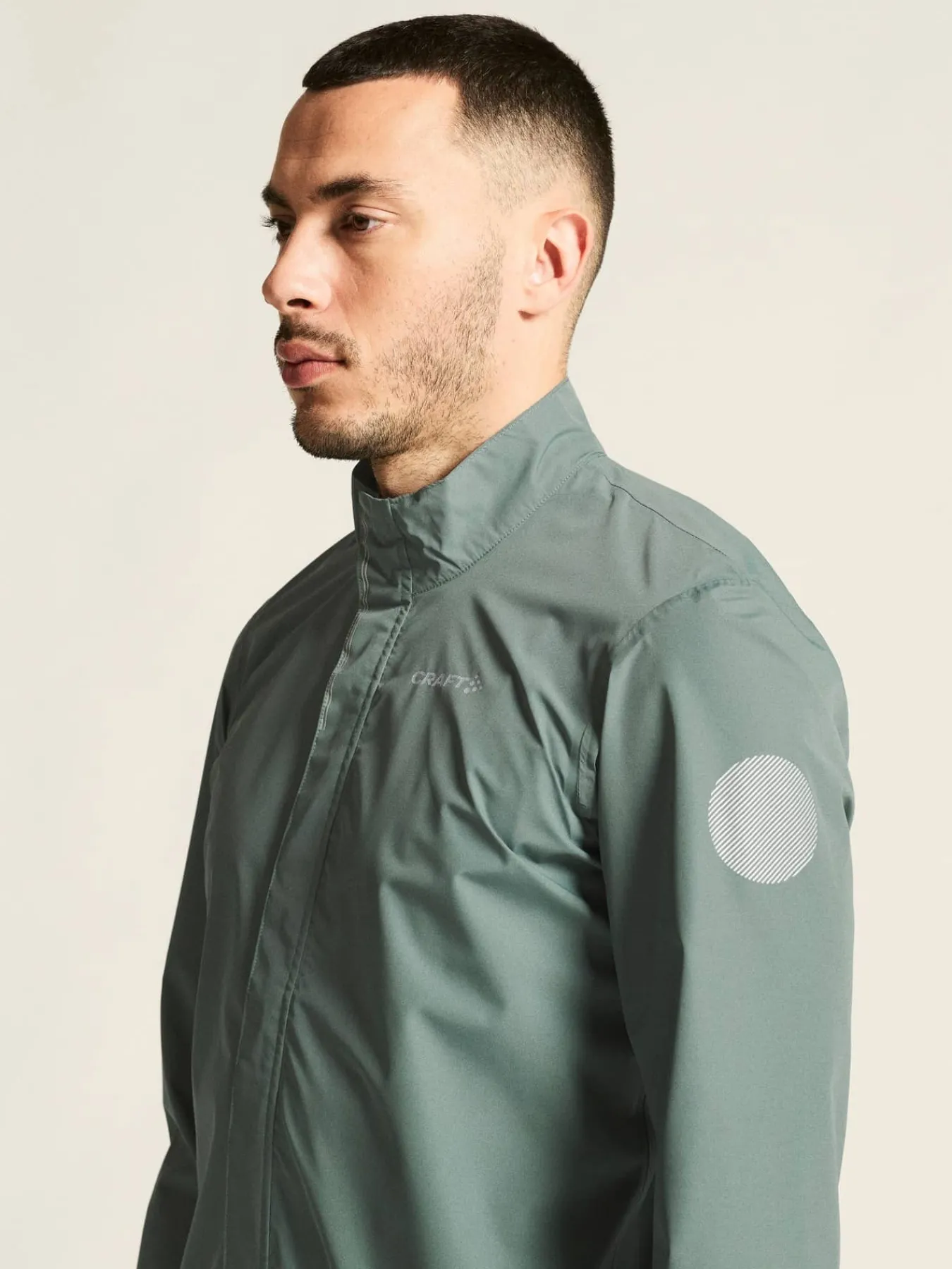 Craft Sportswear Jackor & Västar^CORE Endur Hydro Jacket 2 M Weather