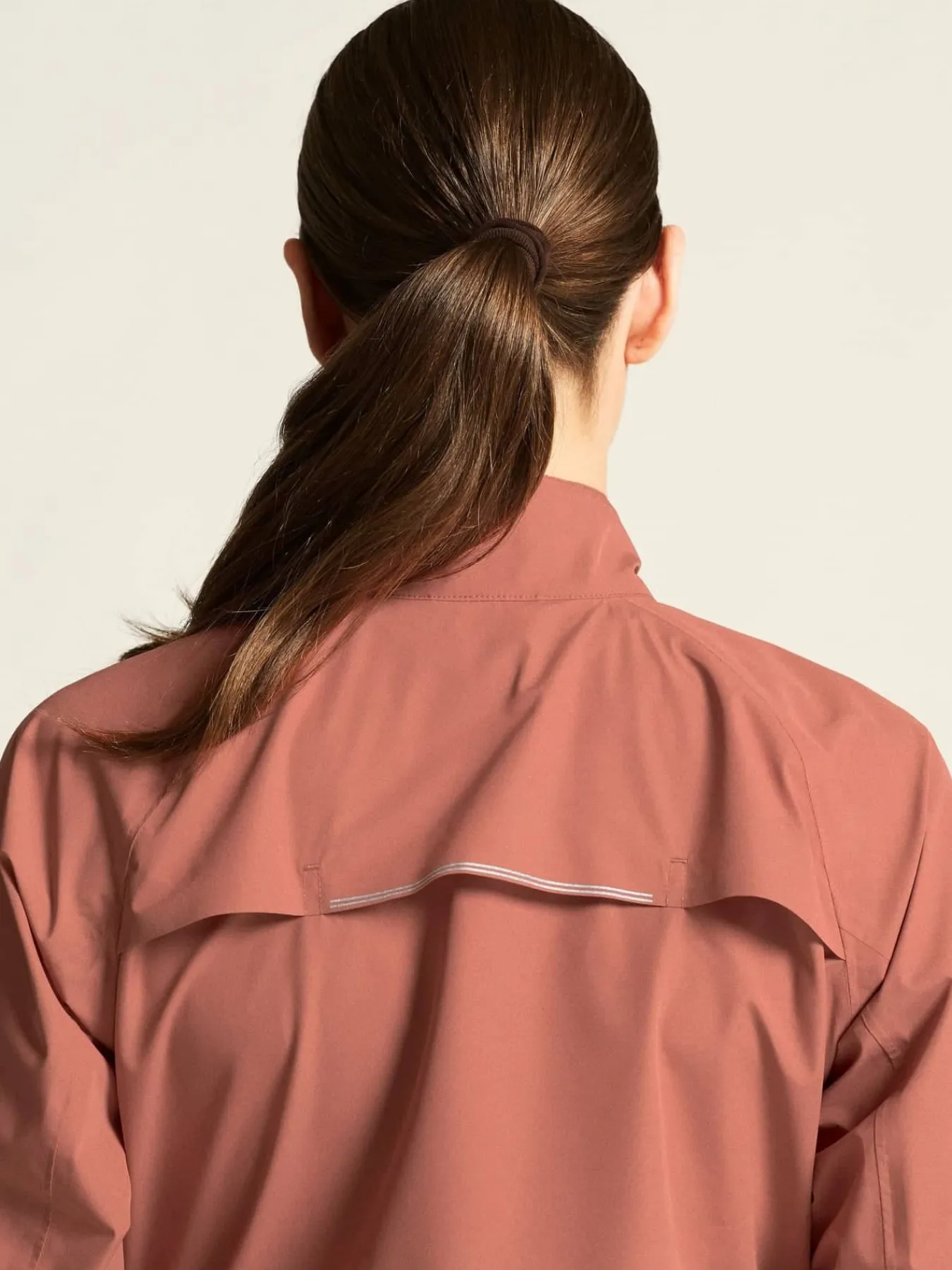 Craft Sportswear Jackor & Västar^CORE Endur Hydro Jacket 2 W Rosy