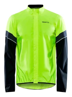 Craft Sportswear Jackor & Västar^CORE Endur Hydro Jacket M Flumino-Black