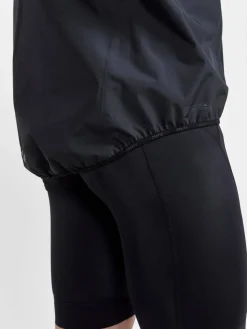 Craft Sportswear Jackor & Västar^CORE Endur Hydro Jacket M Granite-Black